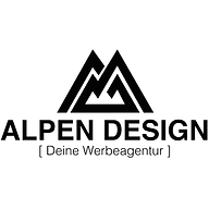 Logo Alpen Design