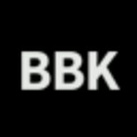 Logo BBK