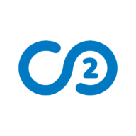 Logo CO2 Kommunikation