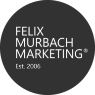 Logo Felix Murbach Marketing