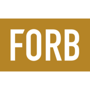 Logo FORB