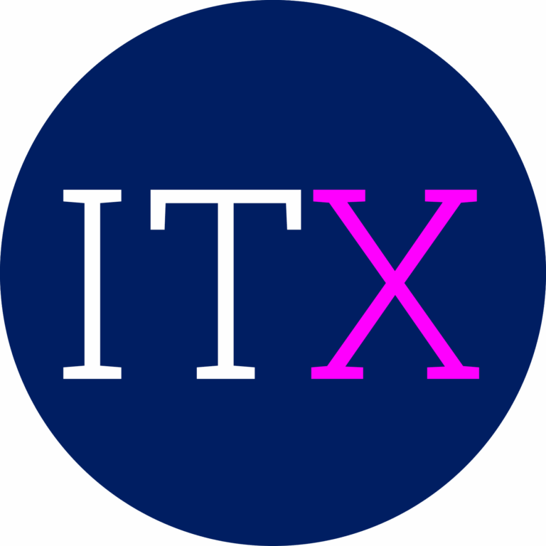 Logo FURRER ITX