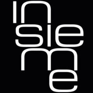 Logo insieme Werbung & Design