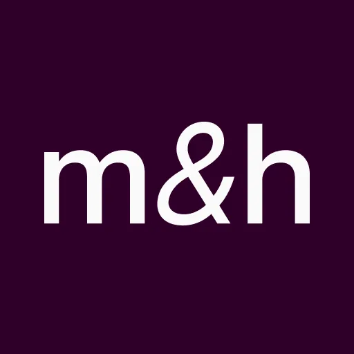 Logo Meili & Hess