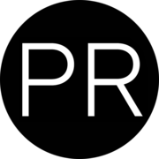 Logo Panta Rhei PR
