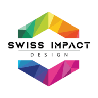 Logo Swiss Impact Design