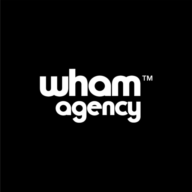 Logo WHAM