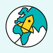 Logo Worldsites