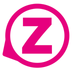 Logo zunder